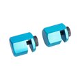 thumbnail image 4 of Mistaha Stair Gauge Set - Aluminum Alloy Build - Blue Color - 37 x 29 x 29mm - Lightweight - 2-Pack - Compact Packaging, 4 of 6