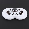 thumbnail image 3 of Milaget 2.4G Bluetooth Remote Control Transmitter for Electric Ride-On Replacement Accessories Remote Controller, 3 of 9