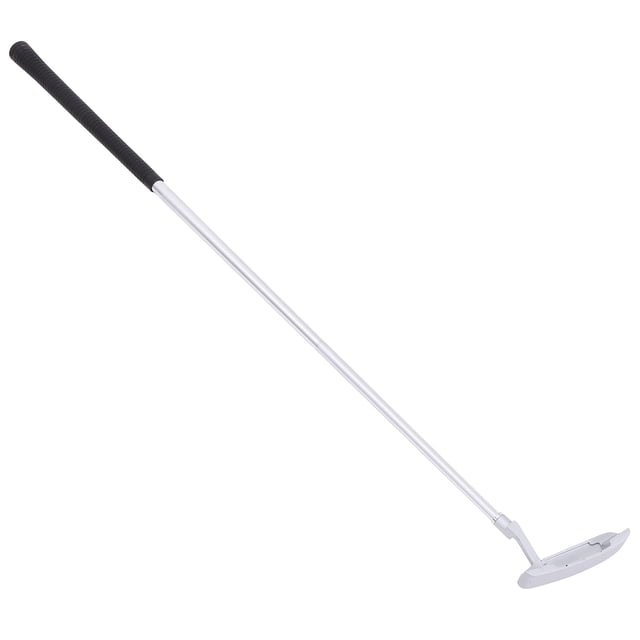 Putter Main Droite en Alliage d'Aluminium Putter Tige de Poussée Fournitures pour Clubs de Sport