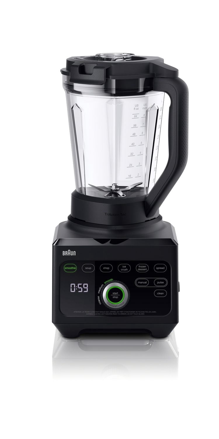 TriForce Pro Blender