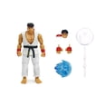 thumbnail image 3 of Jada Toys STREET FIGHTER II ACTION FIGURE - RYU (WAVE 1), 3 of 3
