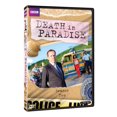 thumbnail image 2 of Death in Paradise: Series Two [DVD], 2 of 2