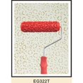 thumbnail image 2 of kurtrusly Various Embossed Pattern Painting Roller With Plastic Handle Brush Tool 7" K, 2 of 2