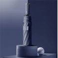 thumbnail image 3 of Automatic Umbrella Open Close Auto Super Windproof Automatic Umbrella Folding Umbrella Mens Business Umbrella, 3 of 9