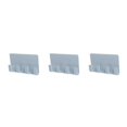 thumbnail image 1 of stanreset 2Pcs Support de Téléphone Mural Pratique Boîte de Charge Support Support Support Support Bleu 3Set, 1 of 6