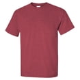 thumbnail image 1 of Gildan Mens Ultra Cotton Short Sleeve T-Shirt, 1 of 3