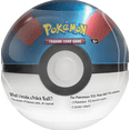thumbnail image 3 of 2025 Pokemon Trading Card Games Poke Ball Tins - Randomly Selected, 3 of 6