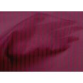 thumbnail image 4 of oneOone Tissu en Coton à Rayures Verticales, Largeur 56 Pouces, 4 of 4