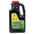 thumbnail image 1 of Kikkoman 5 lb. Preservative Free Oyster Flavored Sauce, 1 of 2