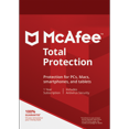 thumbnail image 1 of McAfee Total Protection 1-Year | 10-Devices (Windows/Mac OS/Android/iOS), 1 of 1