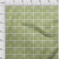 thumbnail image 3 of oneOone Cotton Cambric Fabric Tartan Check Printed Craft Fabric BTY 56 Inch Wide, 3 of 4