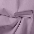 thumbnail image 4 of EGNMCR T-Shirts pour Femmes Mode d'Été pour Femmes Manches Raccourcies Col Rond Coton Ligne Chemise Ample Blouse, 4 of 6