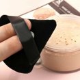 thumbnail image 2 of MasteelfCA 10pcs Loose Power Puffs Cosmetic Powder Puffs Women Makeup Applicators, 2 of 8