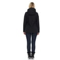thumbnail image 2 of Veste softchell à capuchon pour femmes Tec-One, 2 of 5