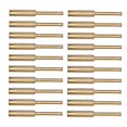 thumbnail image 1 of FLAMEEN Chain Saw Grinding Head, Chainsaw Sharpener Burr 20Pcs For Repair, 1 of 8