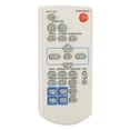 thumbnail image 3 of Télécommande, Télécommande de Projecteur de Portée 10 m / 33 Pi Résistante à l'Usure Confortable Facile à Tenir pour SANYO CXZR, 3 of 8
