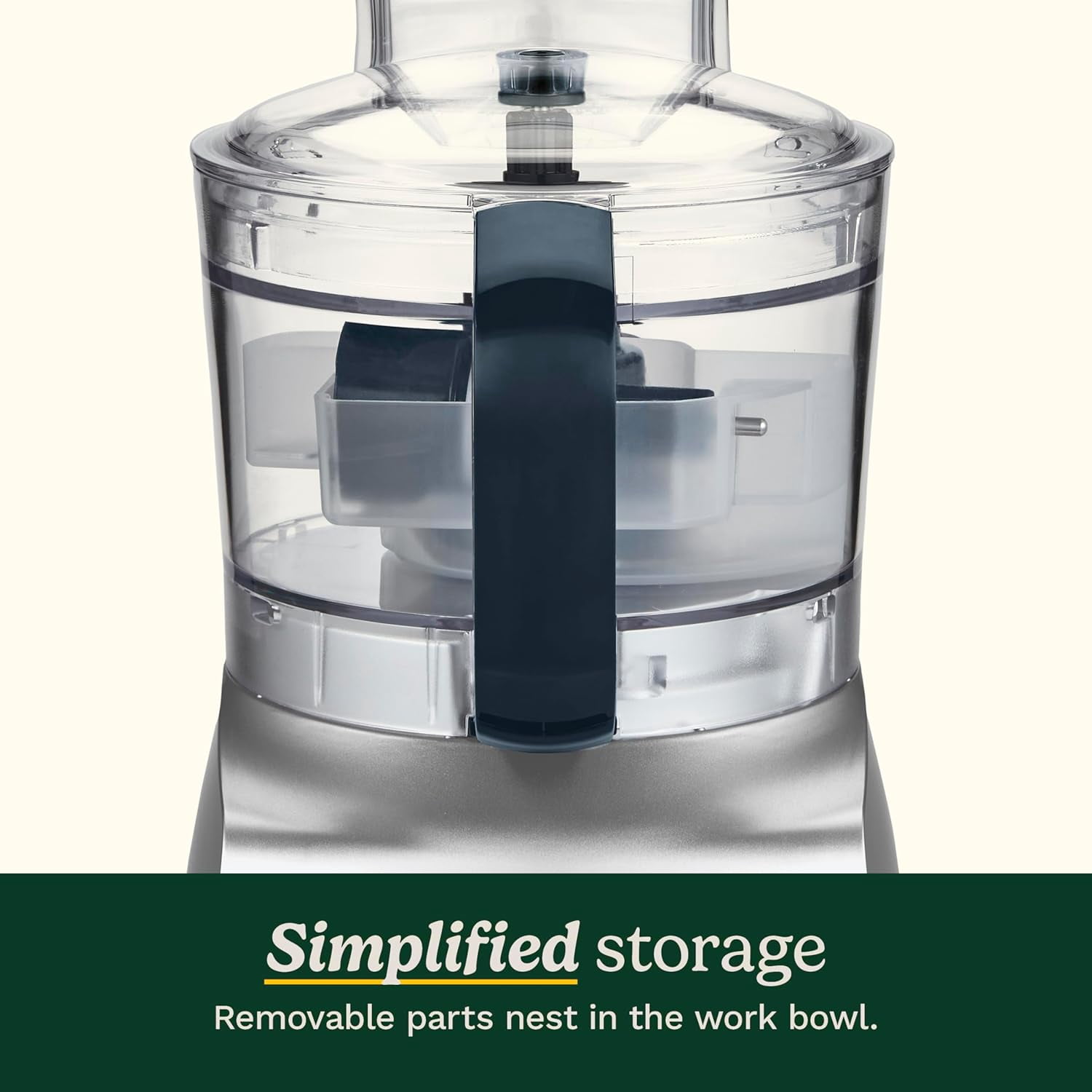Cuisinart 5-Cup Chop & Shred Food Processor