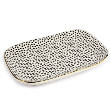 Thyme & Table Dot Appetizer Platter