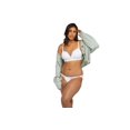 thumbnail image 2 of Maidenform Bralette sans armature du confort, 2 of 6