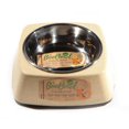 thumbnail image 1 of Define Planet™ Dog Bamboo Bowl  - Sq Small, 1 of 2
