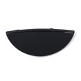 thumbnail image 3 of Tignapoo Left Headlight Washer Cap for BMW Mini Cooper R50 R52 R53 2001-2006, ABS Black, OEM 6312922155, Fits Both Left & Right Drive Vehicles, 3 of 6