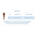 thumbnail image 3 of WEAIXIMIUNG 3/8 Socket Set Fishnet Bodysuits Catsuit Womens Transparent Open Crotch See Through Full Body Stockings Mesh Hot Lingerie, 3 of 3