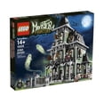 thumbnail image 1 of LEGO Monster Fighters Haunted House 10228, 1 of 7