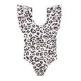 thumbnail image 4 of Family Matching Clothes Women Girls Mom Daughter Baby Beach Swimwear Bathing New, 4 of 5