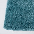 thumbnail image 3 of Safavieh Milan Harlow Solid Shag Area Rug, 3 of 7
