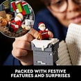 thumbnail image 3 of LEGO Creator Expert - Besuch d, 3 of 6