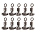 thumbnail image 2 of Fishing Swivels,  Line Fishing Connector 10pcs  For Freshwater And Saltwater, 2 of 8
