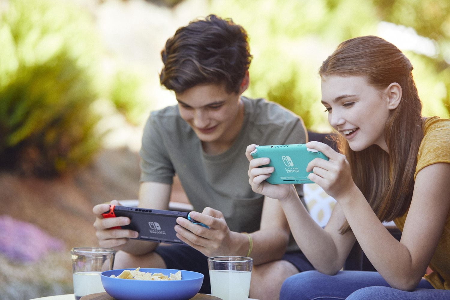 Jeu vidéo The Legend of Zelda Link's Awakening pour (Nintendo Switch)