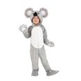 thumbnail image 1 of Toddler Cuddly Koala Costume, 1 of 6