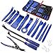 thumbnail image 3 of Outil de Retrait de Garniture 19 Pcs, Kit d'Outils de Retrait de Garniture Audio de Porte de Panneau de Voiture, Pinces à Clip Auto Ensemble d'Outils de Retrait avec Sac de Rangement, 3 of 4