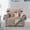 Beige_Hot#141038, variant on Waterproof Sofa Cushion Cover Protector for Dogs and Kids, Slipcover for Chairs and Furniture in Grey, Blue, Beige