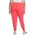 thumbnail image 3 of Lane Bryant Women's Plus Jogger, 3 of 6