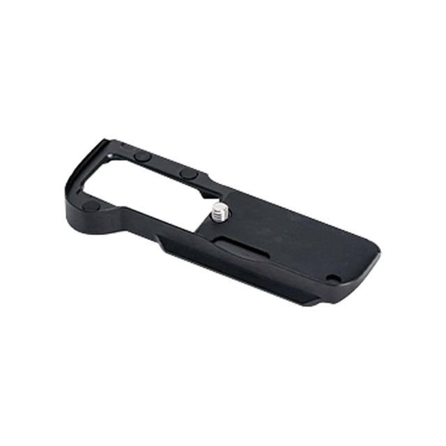 Aluminum Camera Cage Extension Frame Cold Shoe For Canon V1 Base Plate