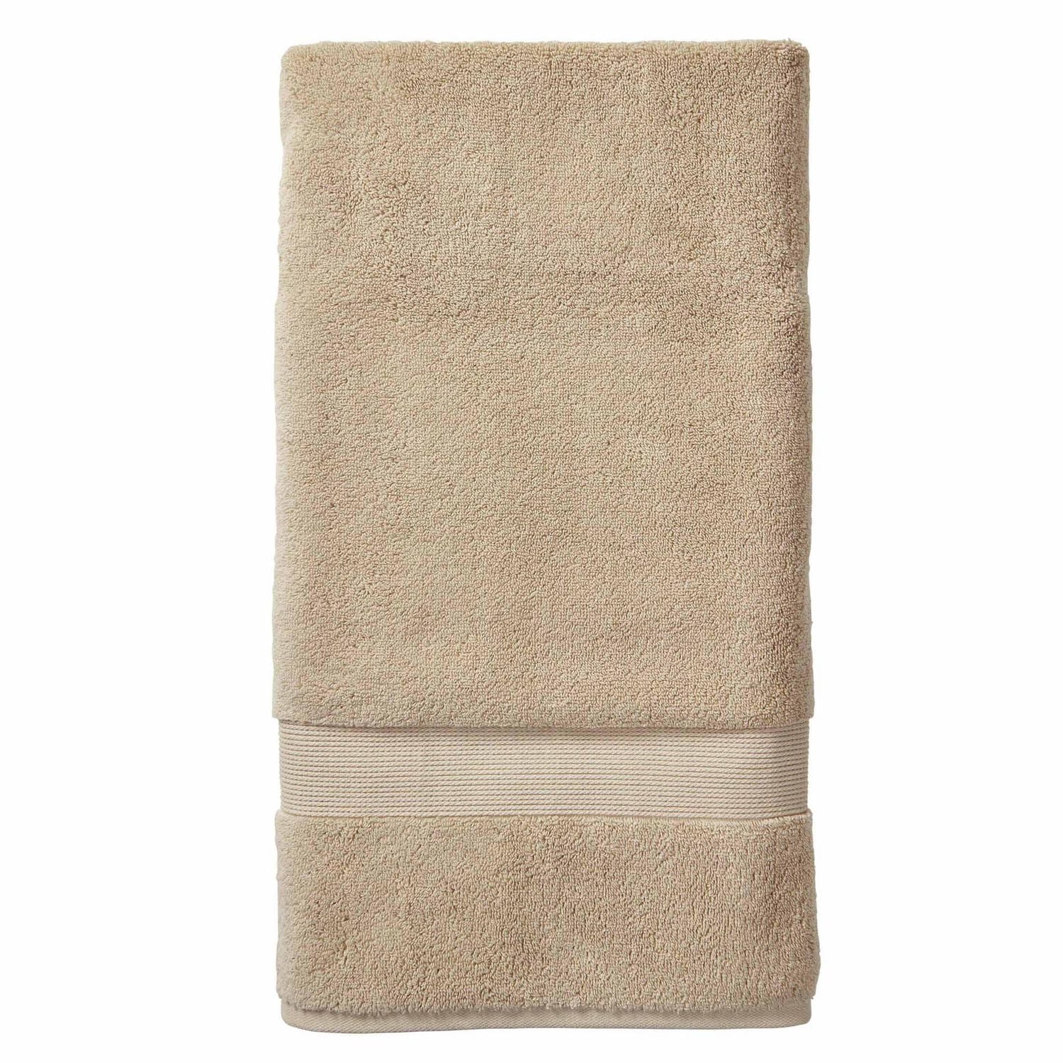 Better Homes & Gardens Signature doux Collection serviettes à main solides