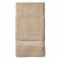 thumbnail image 1 of Better Homes & Gardens Signature Soft Solid Towel Collection, 1 of 8