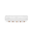 thumbnail image 1 of Estique Organizer White, 1 of 3