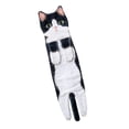 thumbnail image 2 of GUOOL 3 pieces Cat Funny Hand Towels Decorative Drying Towel Bathroom Drying Hands StyleS, 2 of 9