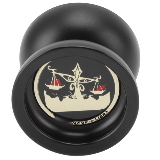 Yo-Yo Professionnel, Yoyo Non Réactif Yoyo Professionnel Yoyo Balle Yo-Yo pour Enfants Élégant et Moderne