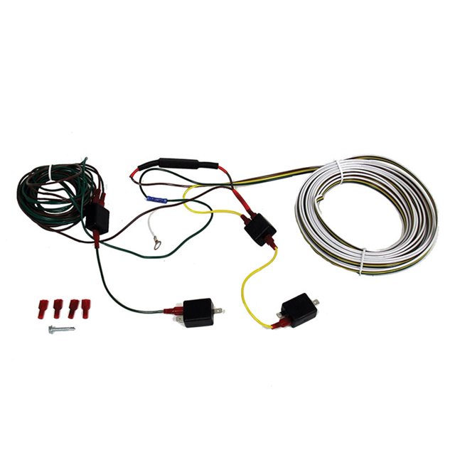 Blue Ox Bx88334 Wiring Kit