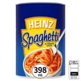 thumbnail image 1 of Spaghetti En Sauce Aux Tomates Avec Fromage, 1 of 8