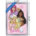 thumbnail image 2 of Mattel Barbie - Cute Wall Poster, 22.375" x 34", 2 of 4