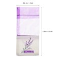 thumbnail image 4 of MasteelfCA 1 Set 12Pcs Lavender Sachet Fragrance Lavender Sachet (New Style Deep Purple), 4 of 7