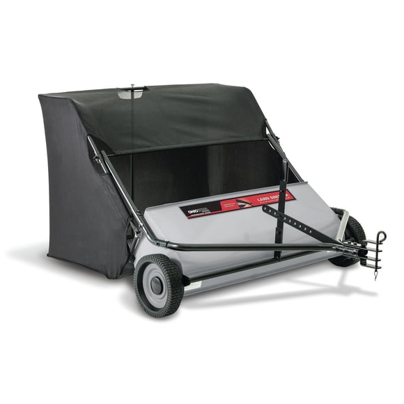 Ohio Steel 42 in. Professional Grade Lawn Sweeper