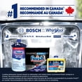 thumbnail image 2 of Finish Quantum Ultimate Fresh Lessive pour lave-vaisselle, 26 comprimés, 2 of 19
