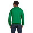 thumbnail image 3 of Hanes Chandail Molletonné à Col Rond ComfortBlend EcoSmart pour Hommes - Meilleur Vendeur, 3TG, 3 of 3
