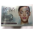 thumbnail image 3 of Lotus Herbals Radiant Platinum Facial Kit, 37g, 3 of 3
